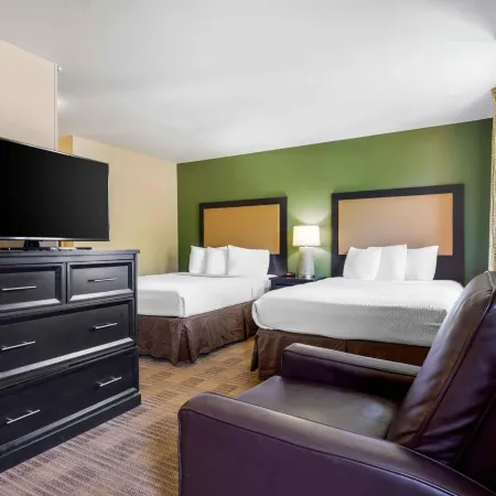 Hawthorn Extended Stay by Wyndham Irving Las Colinas
