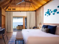 V Villas Maldives at Mirihi - MGallery Collection - Pools