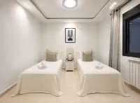 Magnifique Appartement de 3 pieces Oran - Homestay