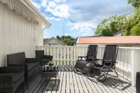 Linneby , fri parkering - Apartments