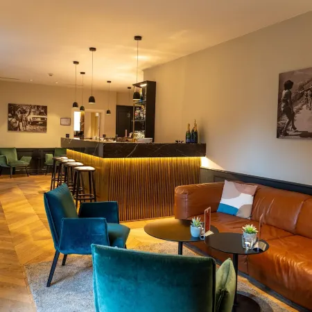 Hotel Acacia
