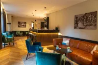 Hotel Acacia - bar