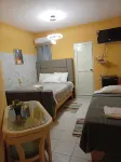 Hotel Mango - Parking