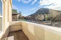 Irwin's Mountain Inn - วิว