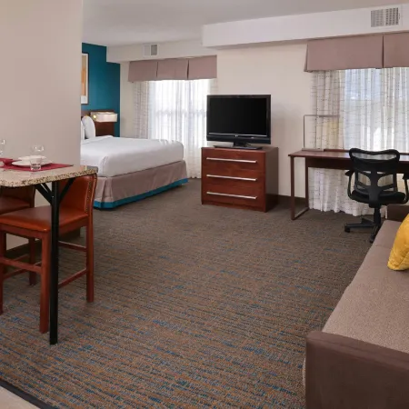 Residence Inn Dayton Troy