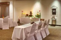 雷克斯堡萬豪SpringHill酒店 - 早餐