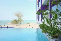 Fortune Saeng Chan Beach Hotel Rayong - romantici