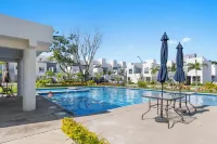 Casa Zoe Zafiro Residencial Sleeps 16 - Family