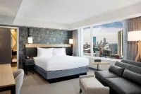 Courtyard by Marriott Boston Downtown/North Station - جاكوزي