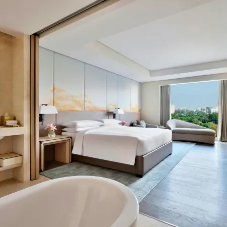 Indore Marriott Hotel