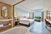 Indore Marriott Hotel - 5 ดาว