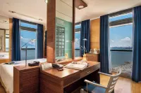 Towers Hotel Stabiae Sorrento Coast - Gym