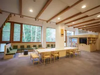 The Parklodge Kamikochi Hotels near Kappa Bridge