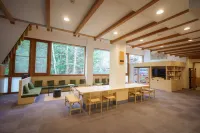 The Parklodge Kamikochi - Mountain view