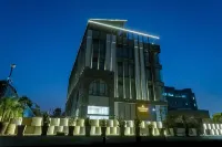 Emerald Luxe A Boutique Hotel Mohali Chandigarh - 2 étoiles