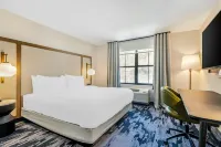 Fairfield Inn & Suites North Conway - Wifi