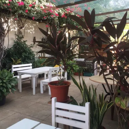 Syds Guesthouse I