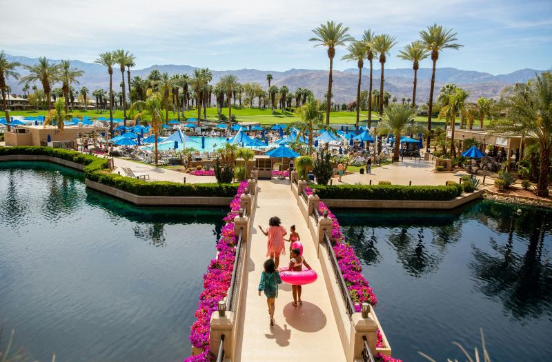 JW Marriott Desert Springs Resort & Spa photo 5