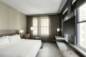 AC Hotel Kansas City Downtown