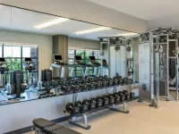 Renaissance Oklahoma City Downtown Bricktown Hotel Hotels near Coronado Square