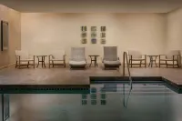The Davenport Tower, Autograph Collection - Pools