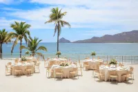 Courtyard Mazatlan Beach Resort - Wifi