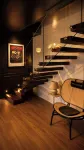 ลุสโซ โรงแรม - 2 ดาว