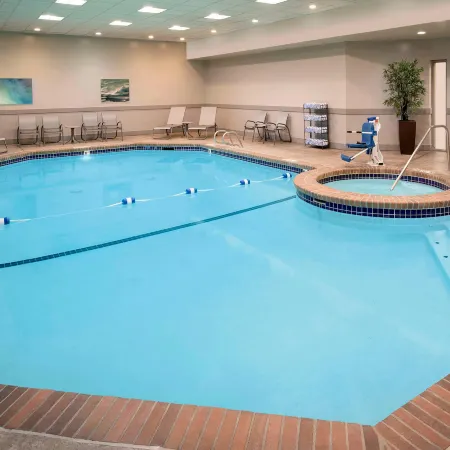 Delta Hotels Seattle Everett