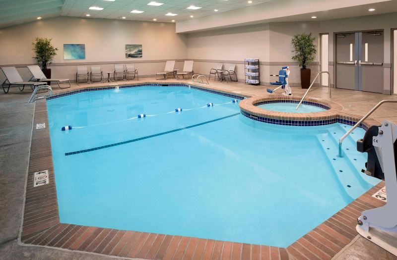 Delta Hotels Seattle Everett photo 2
