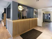B&B Hotel Leipzig-Schönefeld - 3 Sao