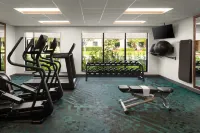 TownePlace Suites Anchorage Midtown - 3-Star