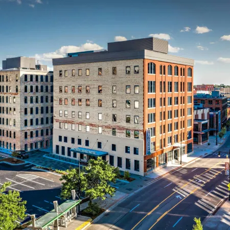 AC Hotel Grand Rapids Downtown