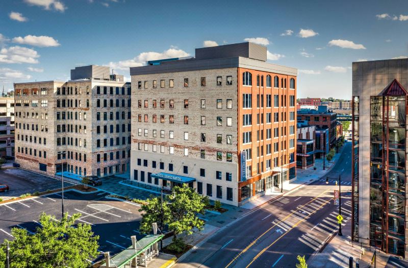 AC Hotel Grand Rapids Downtown