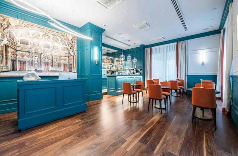 Glimpse Hotel photo 5