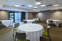 SpringHill Suites Boise West/Eagle - Desayuno