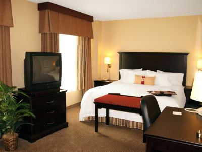 Hampton Inn & Suites by Hilton Laval