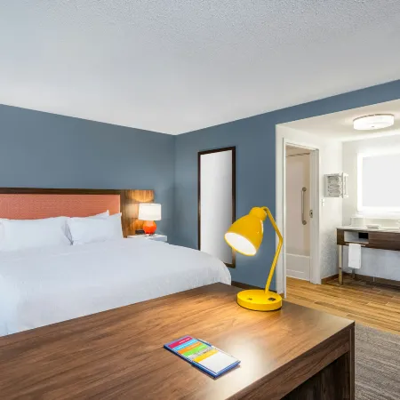 Hampton Inn & Suites Hopkinsville