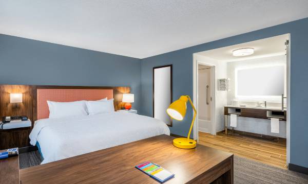 Hampton Inn & Suites Hopkinsville