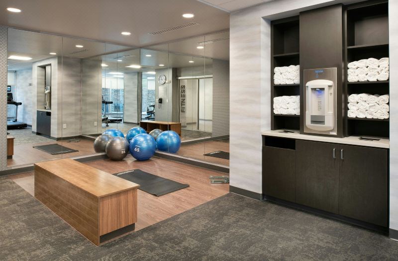 Fairfield Inn & Suites Memphis Arlington photo 4