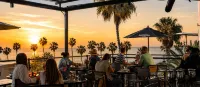 Cormorant Boutique Hotel - breakfast