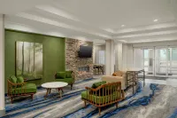 Fairfield Inn & Suites Bloomington - 3-نجوم