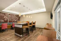 TownePlace Suites Chattanooga Near Hamilton Place - 朝食