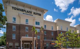 TownePlace Suites Charleston-West Ashley