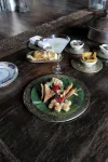Lion in the Sun Boutique Hotel & Spa - Bữa sáng
