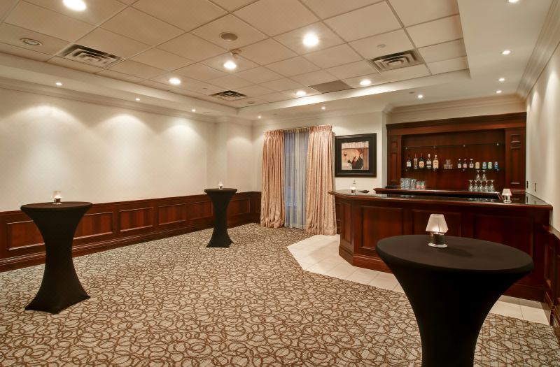 Hilton Garden Inn Toronto/Burlington photo 4
