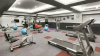 Hotel on7 Sakarya - Træningscentre