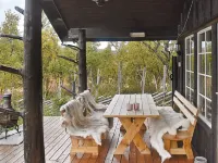 6 person holiday home in Rennebu-By Traum - 2-Star