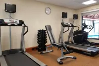 Fairfield Inn Binghamton - Gym