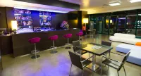 Ariha Hotel Cosenza - bar