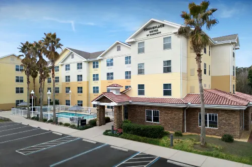 TownePlace Suites Pensacola - Haustierfreundliche